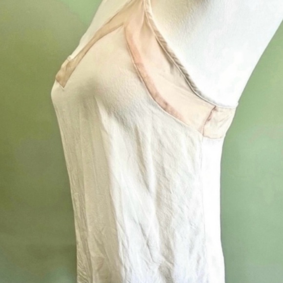 CAMI NYC Silk Spaghetti Strap Camisole - Picture 6 of 12